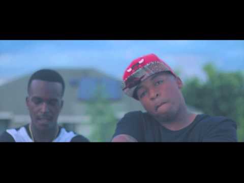 Dze feat Lil Trav - Samething (Official music Video)