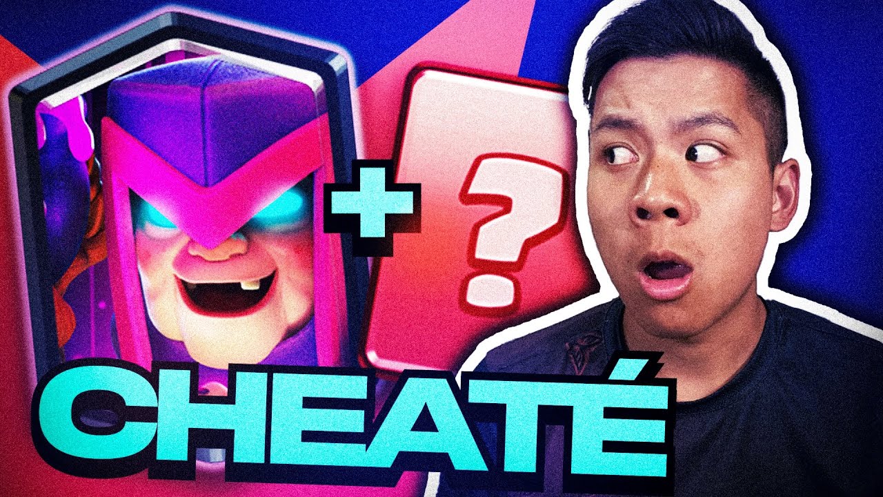 Light Pollux Ce Deck Mamie Sorciere Est Cheate Clash Royale Royaleapi Light Pollux Ce Deck Mamie Sorciere Est Cheate Clash Royale Royaleapi