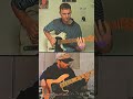 Tom Misch - Gypsy Woman (She's Homeless) [Quarantine Sessions] (bass cover)