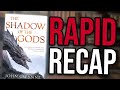 Recapping The Shadow Of The Gods by John Gwynne