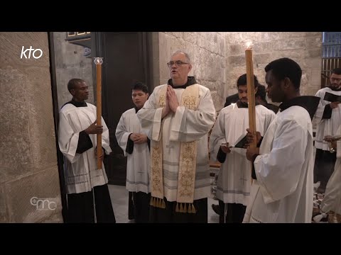 Terra Santa News du 22 juin 2025