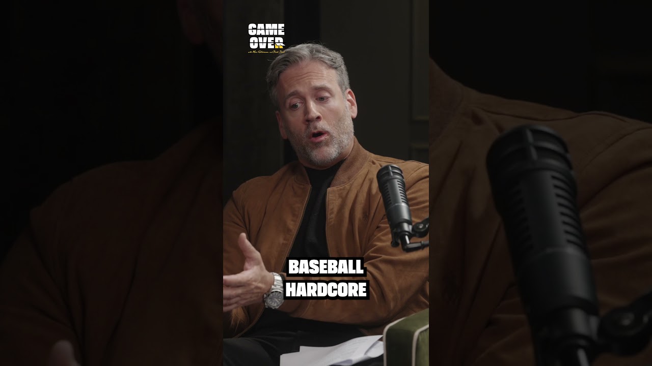 MLB GM's now vs. 25 years ago