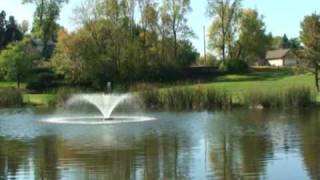 Kasco Fountain VX Series Overview