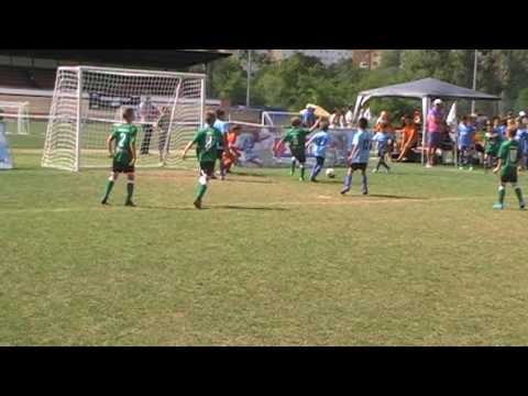 FRAGARIA CUP 2016 FINALA FC DUMBRAVITA vs JUNIORUL BRASOV 0-1