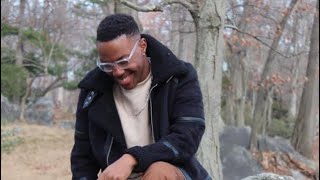 Jaren- Hot Mess Central (Interview Audio)