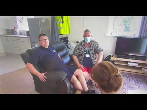 Our Taking Charge Campaign featured on BBC North West Tonight