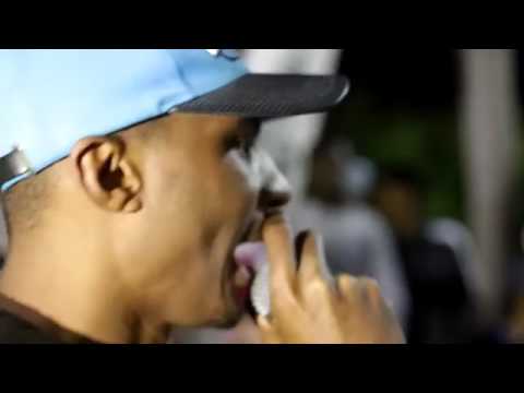 Eldin VS almirante.  Batalha Do tanque