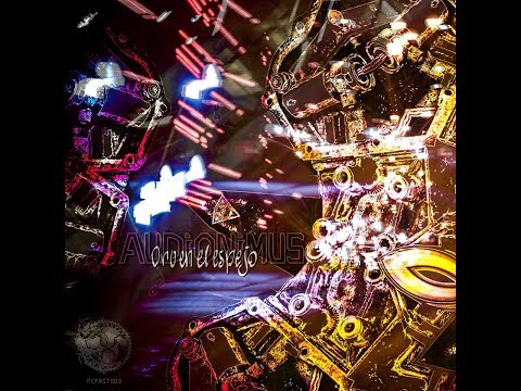 இ AUDIOSYNTAX & AUDIONIMUS - Confused Render இ Oro en el espejo EP இ