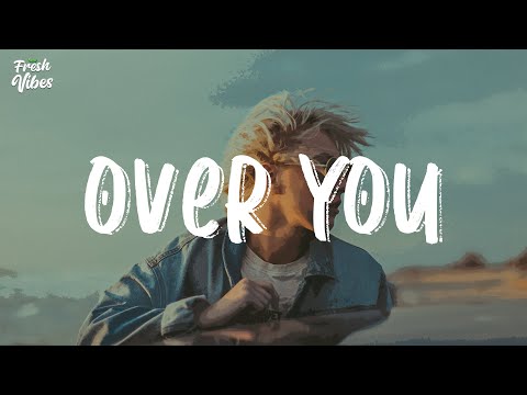 Emma Horan - Over You (Lyrics)