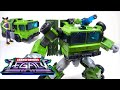 Transformers Legacy Voyager Prime Universe Bulkhead Wotafa S Review