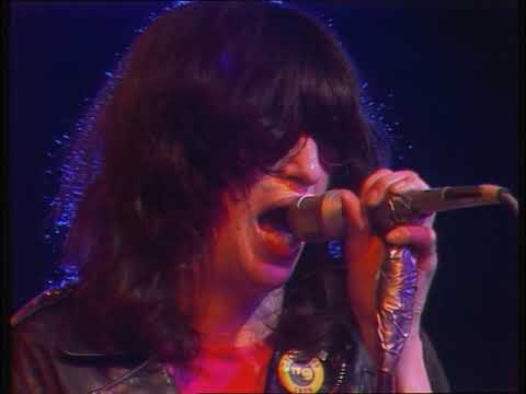 The Ramones • Live
