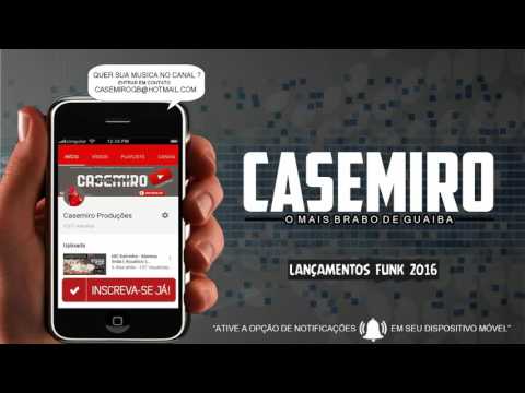 MC Kalzin e MC G15 - Amor Complicado (DJ Teta) Lançamento Oficial 2016