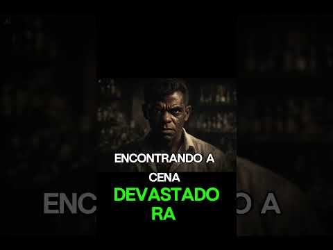 CHICO PÉ DE PATO: O Nascimento do Justiceiro #ChicoPeDePato #Justiceiro