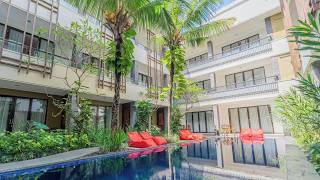Swiss-Belinn Seminyak, Indonesia | Travel With Dhruvika