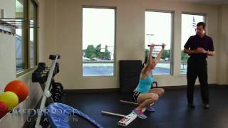 Return to Sport & Discharge Testing Video: Phil Plisky | MedBridge