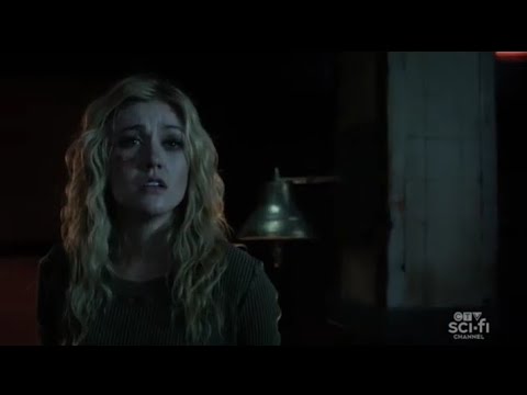 Arrow 8x05 Mia vs Bravta