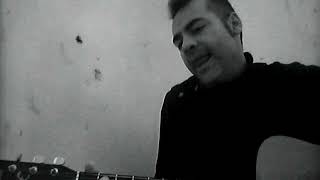 Cover acustica Latin lover (Cesare Cremonini)