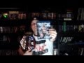 The Epic Journey Of Dwayne The Rock Johnson Blu Ray DVD Review