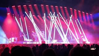 Schiller - Lichtermeer (live)