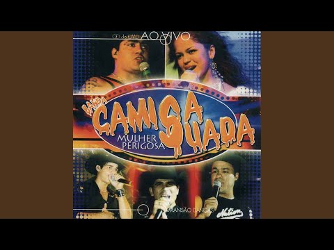 Tire Suas Conclusões (Ao Vivo)