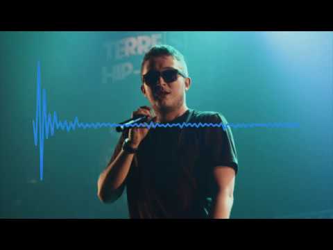 (FREE) Vald x Travis Scott Type Beat - "MUSICBOX" - Winther Beatz