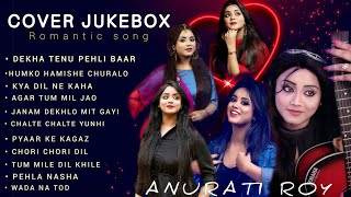 Non-Stop Romantic Songs Jukebox Unplugged Cover Bo