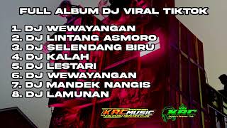 Download lagu DJ WEWAYANGAN X LINTANG ASMORO FULL ALBUM LAGU JAWA VIRAL | SLOW BASS X JARANAN DOR FULL BASS mp3