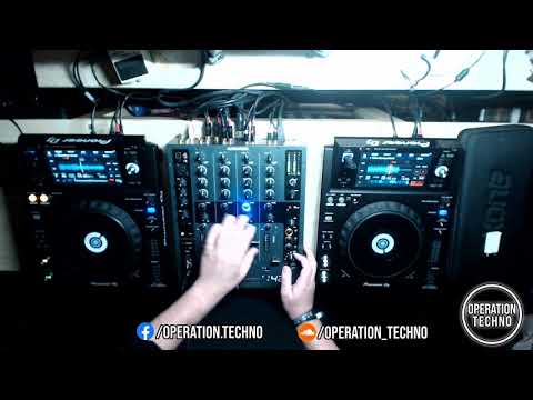 Lockdown Vibes #1 w/ Jay B