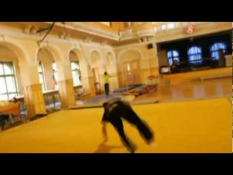 William - Skip to my Lou....