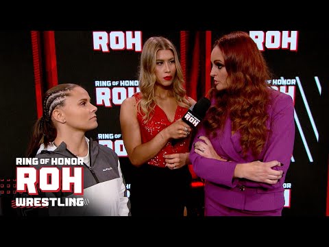 Maria Kanellis Announces She’s Returning To School For Her Master’s Degree, Says AEW Has Tuition Reimbursement Program
