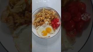 Download lagu makan malam dengan sayur kol #cabbagerecipe #kol #sayurkol #foodvlog #dinner #food mp3