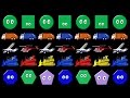 Patterns Collection ABAB ABC Patterns With Shapes Colors Vehicles The Kids Picture Show