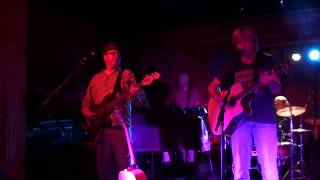 Gathering Field 2014-08-22 V2 Video by Tom Messner