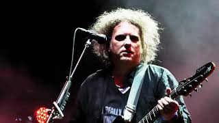 THE CURE - CUT HERE (live at Riot Fest in Denver - 20.09.2014)