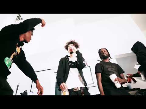 Kidzuku - No Hook (Official Music Video)