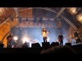 Intergalactic Lovers - "Great Evader" live 4 April ...