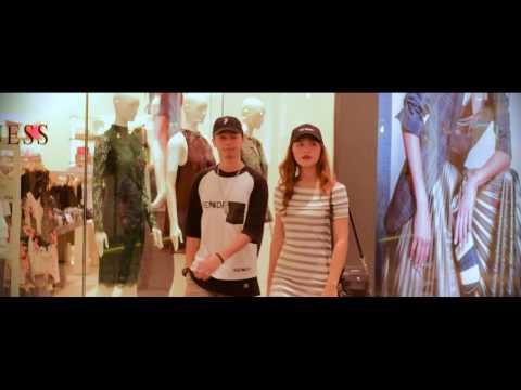 B-Heart - Woah Feat Yaph Official Music Video (Prod. Ryan)