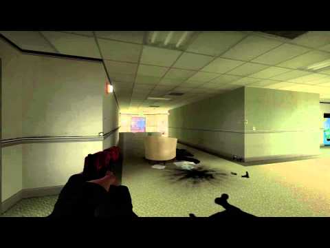 Sick 1V5 All Headshot Ace!