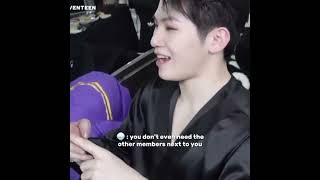 Download lagu a part in 'Fearless' where members supposedly caught jeonghan but actually they only need scoups🤣 mp3