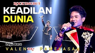 Download lagu LAGU PENUH MAKNA - VALEN Pamekasan DA7 DI INDOSIAR  2025‼️LAGU BARU ROCK DANGDUT mp3