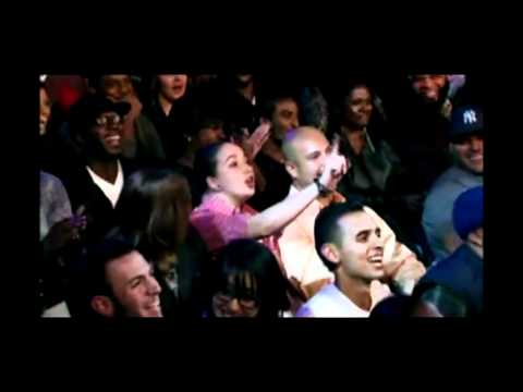 Deray Davis power play butch heckler