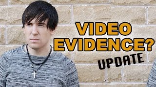 CHRIS INGHAM UPDATE WITH (VIDEO EVIDENCE OF RECEIPTS)