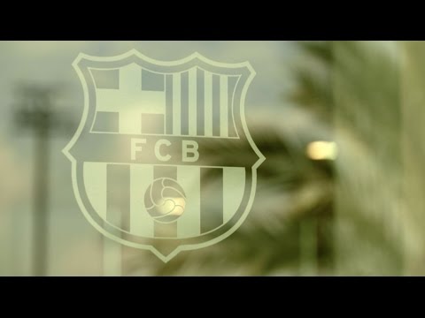 Get to know: FC Barcelona Lassa