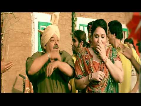 Kach Di Glassi by Sona Walia (KURI PUNJABAN)