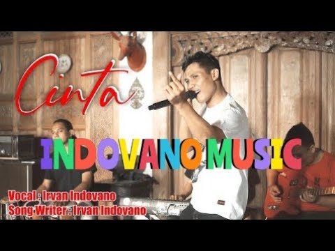 CINTA YouTube thumbnail