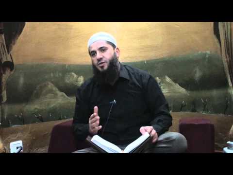 Kush po thotë se nuk ban mu falë me Xhemat në Natën e Kadrit - Hoxhë Muharem Ismaili