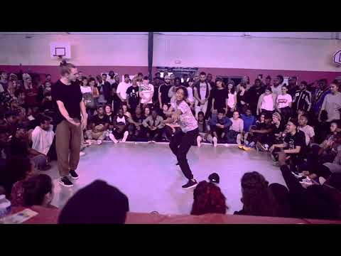 1/8 de Final - Melting'G Battle 5th EDITION - Ankoo vs Lulu