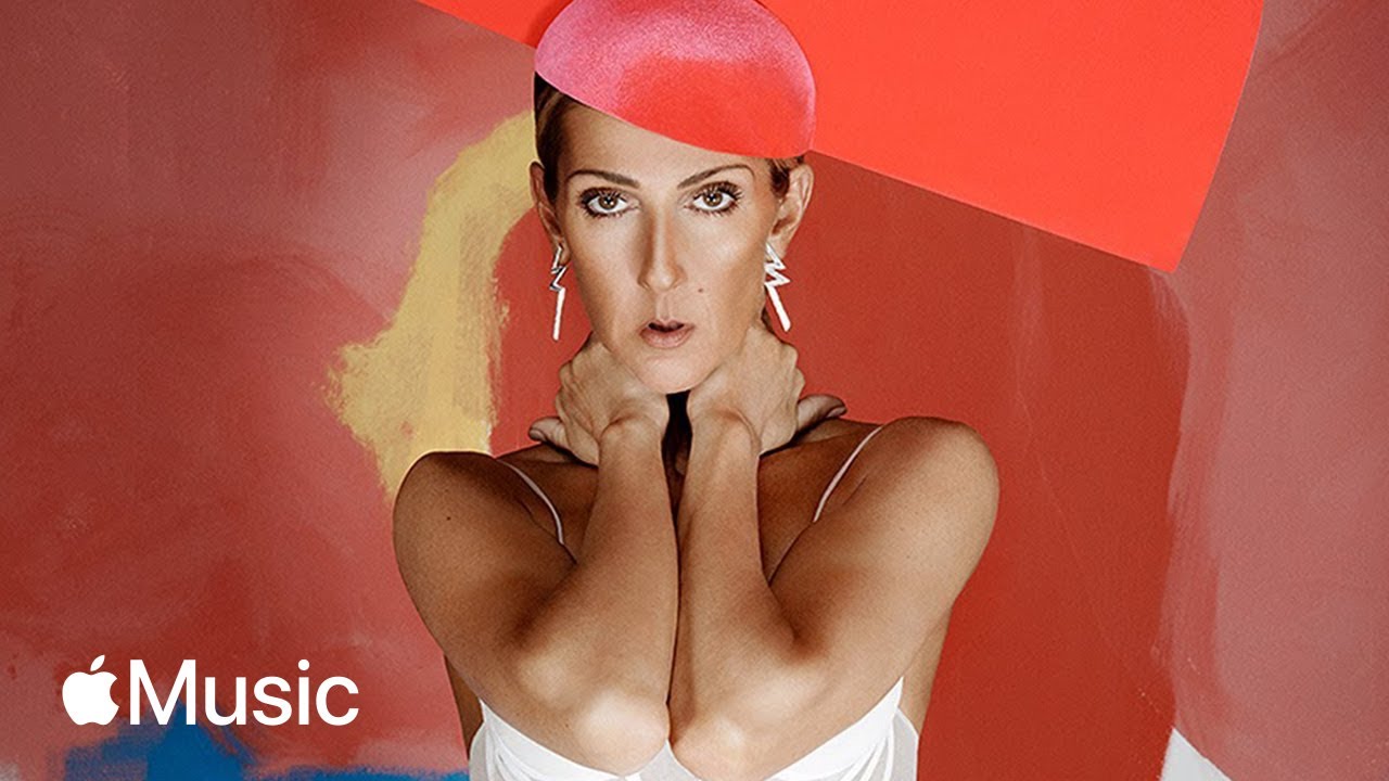 Behind Céline Dion’s Courage | Apple Music