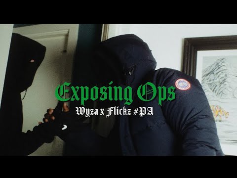 Wyza x Flickz- Exposing Ops🏴󠁧󠁢󠁳󠁣󠁴󠁿
