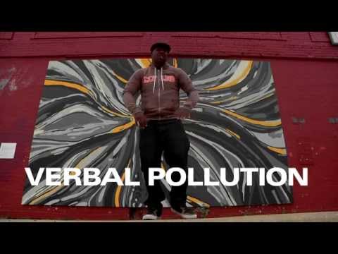 Chuck D - Spread The Words ft. Jasiri X and Jahi of PE2.0 [OFFICIAL VIDEO]